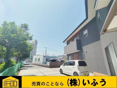4LDK property Oita City Oita Prefecture (5)
