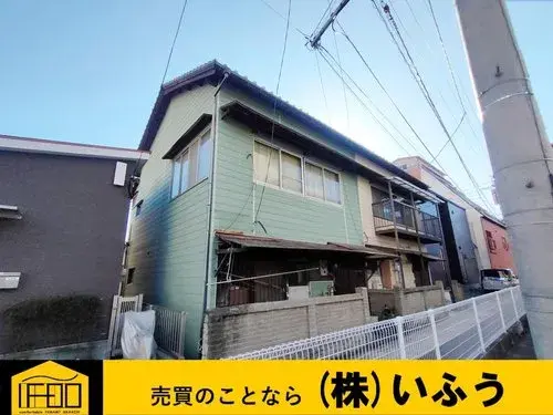 Oita Prefecture Beppu City 5DK Property (1)