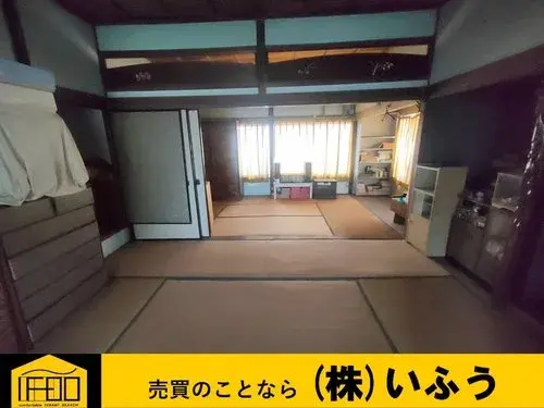 Oita Prefecture Beppu City 5DK Property (11)