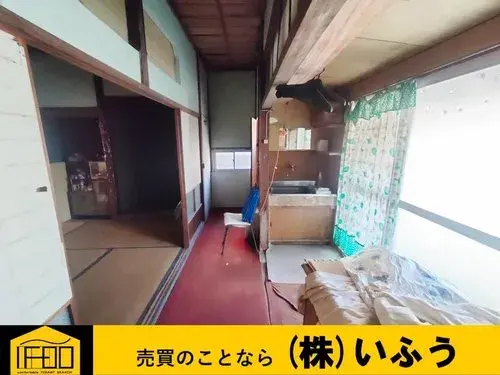 Oita Prefecture Beppu City 5DK Property (14)