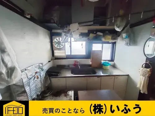 Oita Prefecture Beppu City 5DK Property (17)