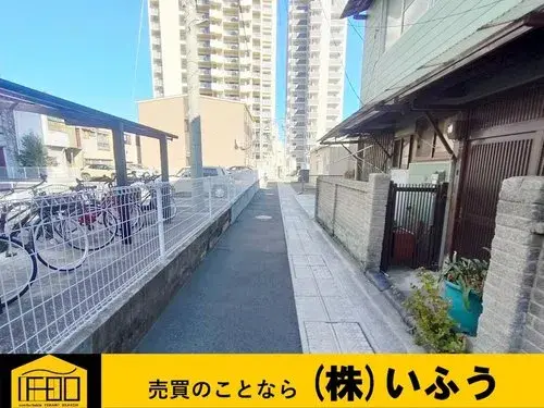 Oita Prefecture Beppu City 5DK Property (3)