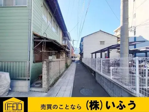 Oita Prefecture Beppu City 5DK Property (4)