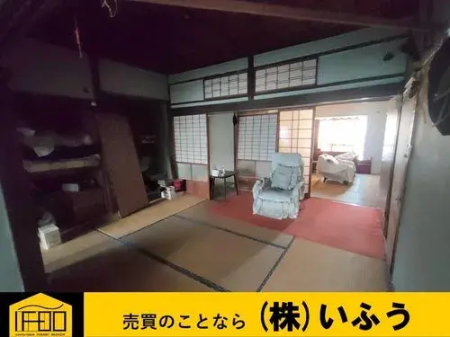 Oita Prefecture Beppu City 5DK Property (5)