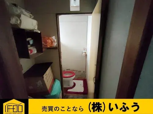 Oita Prefecture Beppu City 5DK Property (6)