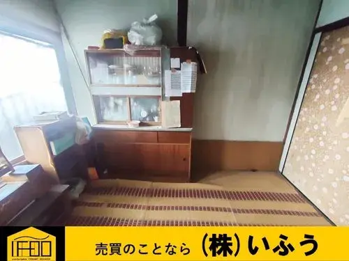 Oita Prefecture Beppu City 5DK Property (8)