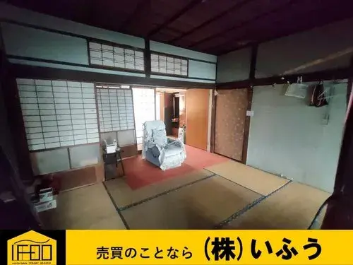 Oita Prefecture Beppu City 5DK Property (9)