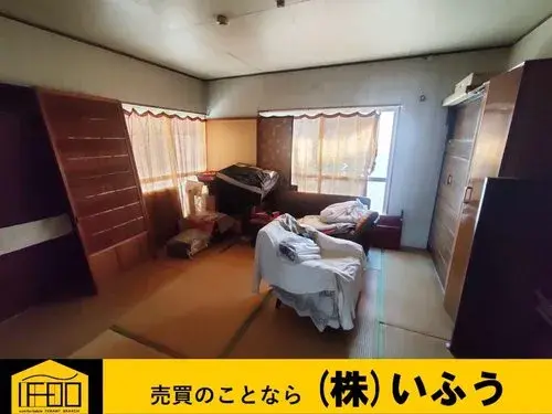 Oita Prefecture Beppu City 5DK Property (10)