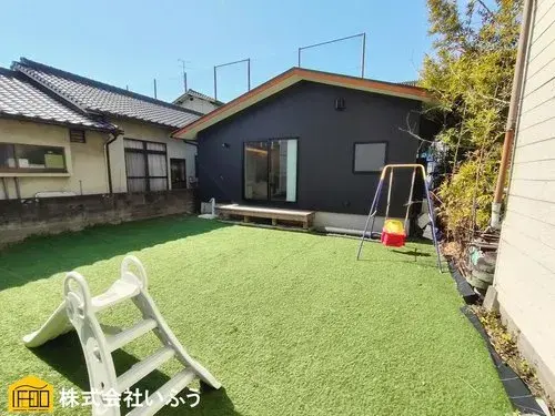 3LDK Property Oita City, Oita Prefecture (1)