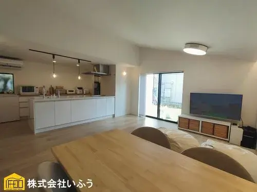 3LDK Property Oita City, Oita Prefecture (6)