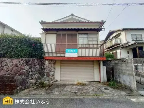 5DK Beppu City Oita Prefecture (1)