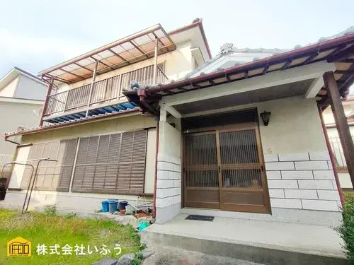 5DK Beppu City Oita Prefecture (5)