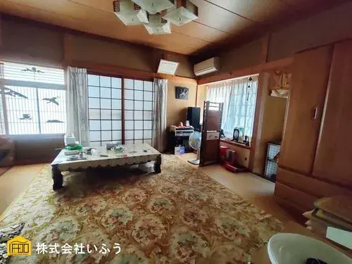 5DK Beppu City Oita Prefecture (9)