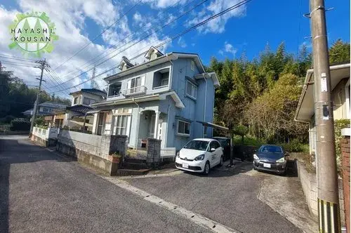 5DK Property Hiji-machi, Hayami-gun Oita Prefecture (4)