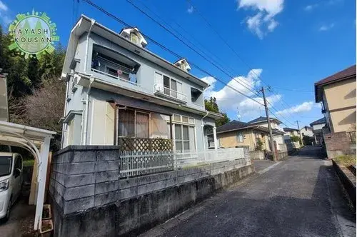 5DK Property Hiji-machi, Hayami-gun Oita Prefecture (5)