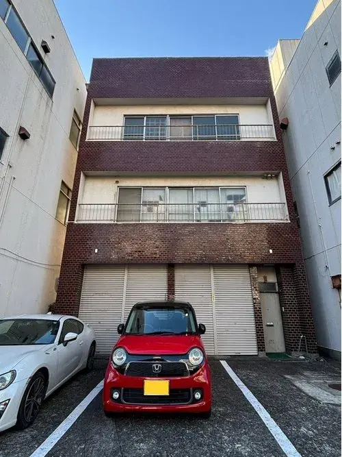 6DK+2S Property Oita City Oita Prefecture (1)
