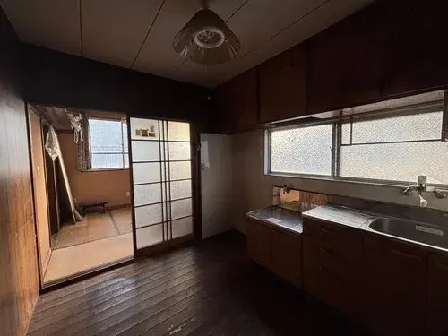 6DK+2S Property Oita City Oita Prefecture (12)