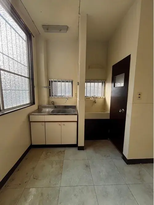 6DK+2S Property Oita City Oita Prefecture (4)