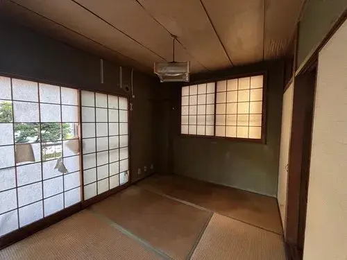 6DK+2S Property Oita City Oita Prefecture (7)