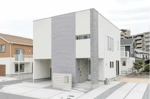 3LDK Property Oita City Oita Prefecture (1)