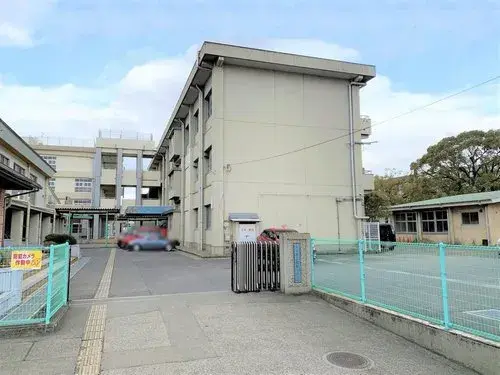 3LDK Property Oita City Oita Prefecture (13)