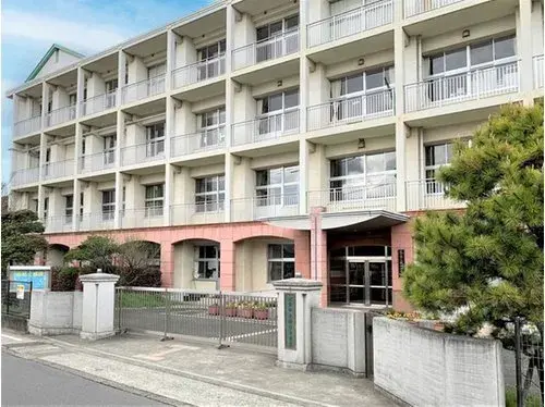 3LDK Property Oita City Oita Prefecture (14)