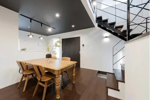 3LDK Property Oita City Oita Prefecture (4)