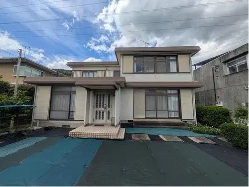 3LDK Property Hiji-machi, Hayami-gun, Oita Prefecture (1)