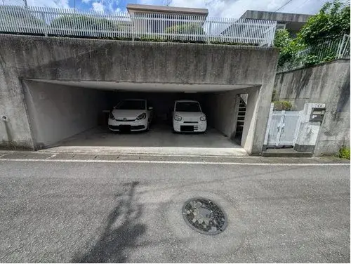 3LDK Property Hiji-machi, Hayami-gun, Oita Prefecture (2)
