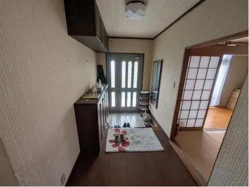3LDK Property Hiji-machi, Hayami-gun, Oita Prefecture (6)
