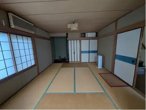 3LDK Property Hiji-machi, Hayami-gun, Oita Prefecture (7)