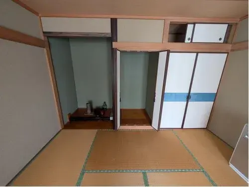 3LDK Property Hiji-machi, Hayami-gun, Oita Prefecture (9)