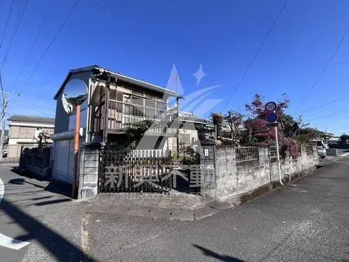 4DK Property Miyakonojo City Miyazaki Prefecture (1)