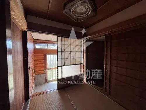 4DK Property Miyakonojo City Miyazaki Prefecture (3)