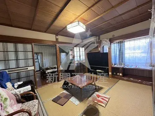 4DK Property Miyakonojo City Miyazaki Prefecture (4)