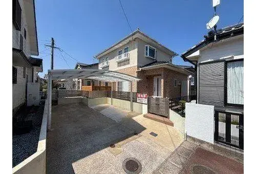 4LDK+S Miyazaki City Miyazaki Prefecture (1)