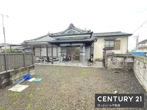 3LDK Property Miyakonojo City Miyazaki Prefecture (1)