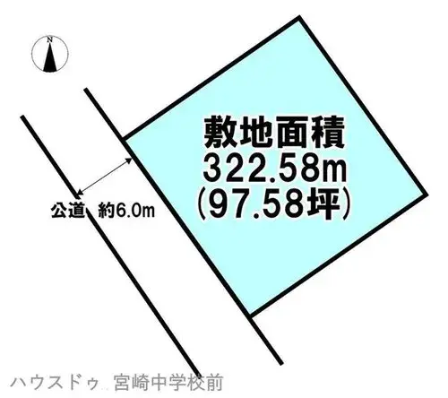 5LDK Property Miyazaki City Miyazaki Prefecture (14)