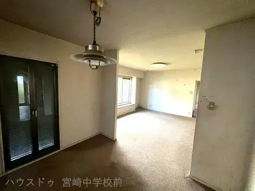 5LDK Property Miyazaki City Miyazaki Prefecture (8)
