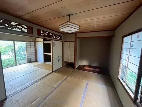 5LDK Property Miyazaki City Miyazaki Prefecture (9)