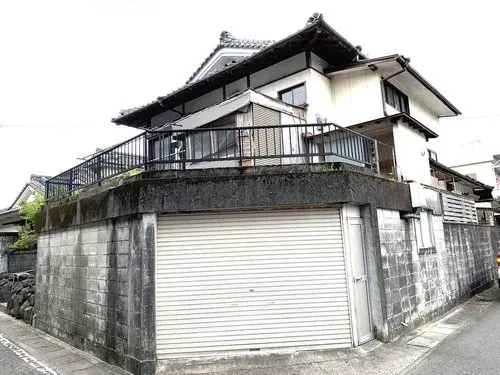 Miyazaki Prefecture Miyakonojo City 6DK+S Property (1)