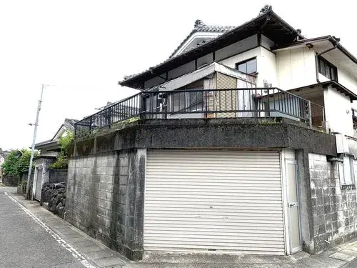 Miyazaki Prefecture Miyakonojo City 6DK+S Property (2)
