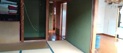 Miyazaki Prefecture Miyakonojo City 6DK+S Property (12)