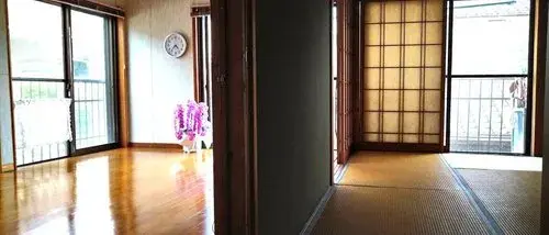 Miyazaki Prefecture Miyakonojo City 6DK+S Property (14)