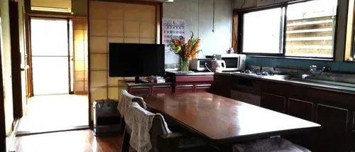 Miyazaki Prefecture Miyakonojo City 6DK+S Property (16)