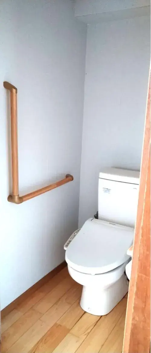 Miyazaki Prefecture Miyakonojo City 6DK+S Property (18)
