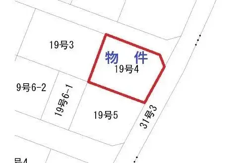 Miyazaki Prefecture Miyakonojo City 6DK+S Property (19)