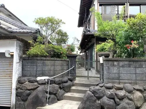 Miyazaki Prefecture Miyakonojo City 6DK+S Property (3)