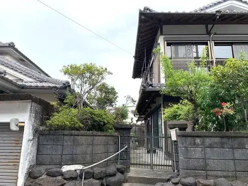 Miyazaki Prefecture Miyakonojo City 6DK+S Property (4)
