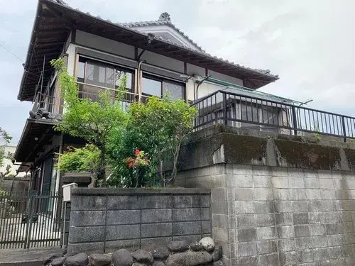 Miyazaki Prefecture Miyakonojo City 6DK+S Property (6)